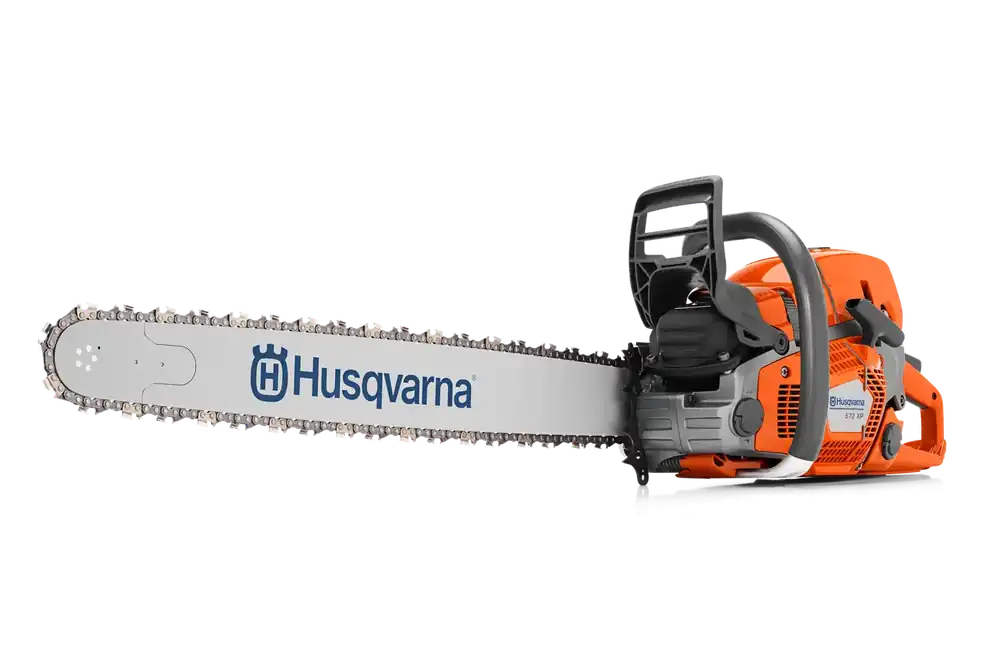 Letzte Chance Husqvarna 572 XP G Benzin-Motorsäge
