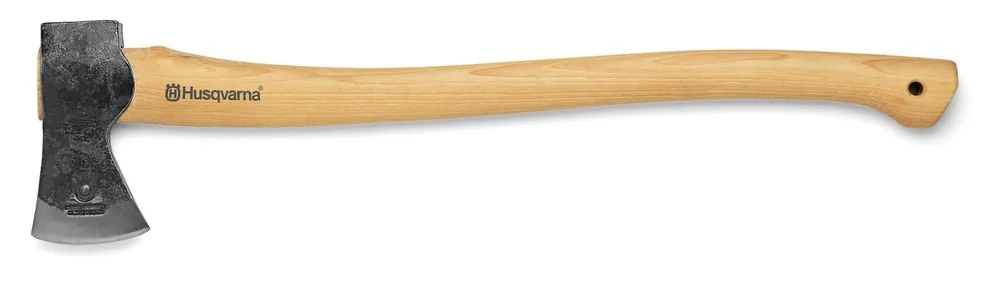 Kracherpreis Husqvarna Waldaxt Länge 65cm