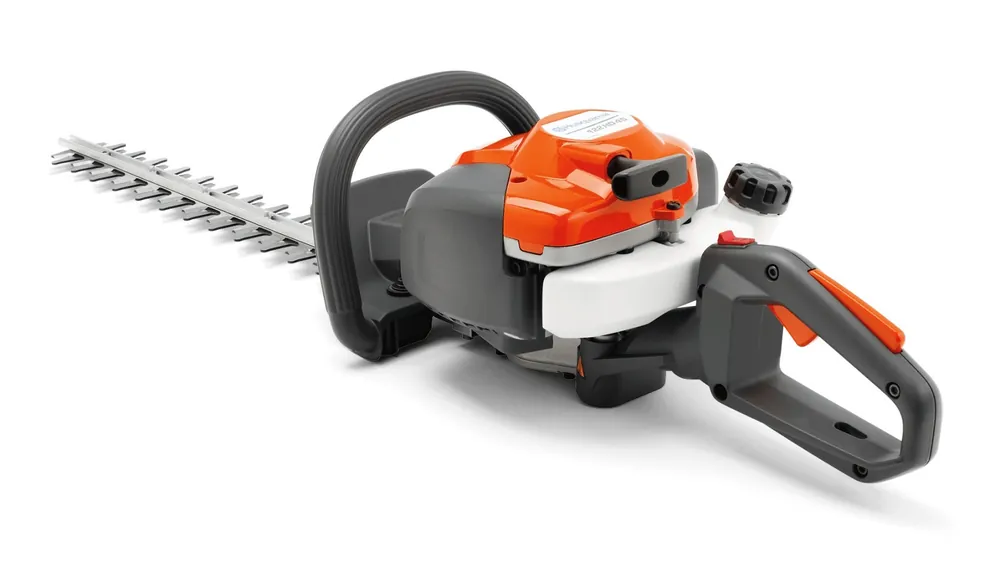 Neuheit Husqvarna 122HD45 Heckenschere