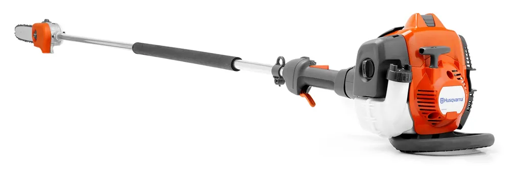 Zertifiziert Husqvarna 525P4S Benzin Hochentaster