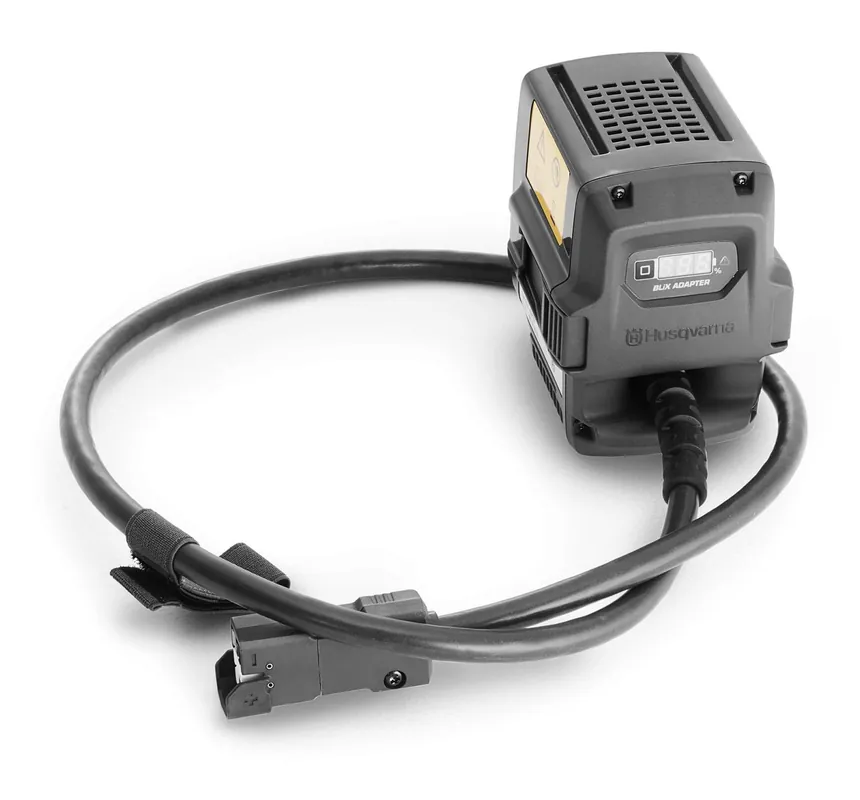 Husqvarna Akku Adapter Sofort Bestellen