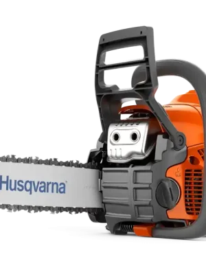 Aktuell Husqvarna 130 Benzin-Motorsäge