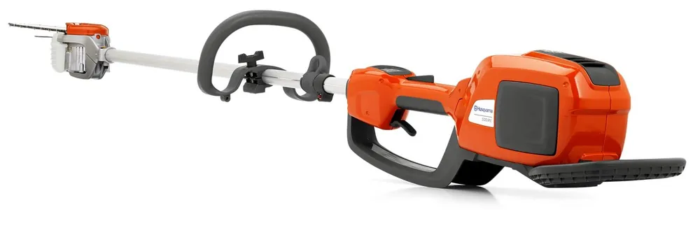 Neu Im Sortiment Husqvarna 530iPX Akku Hochentaster