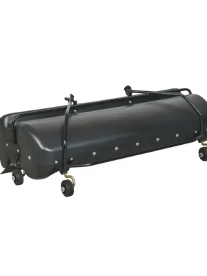 Tielbürger Kehrgutbehälter für Kehrmaschine TK58 TK520 Must-Have