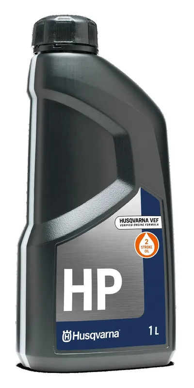 Highlight Husqvarna Zweitaktöl HP 1 Liter
