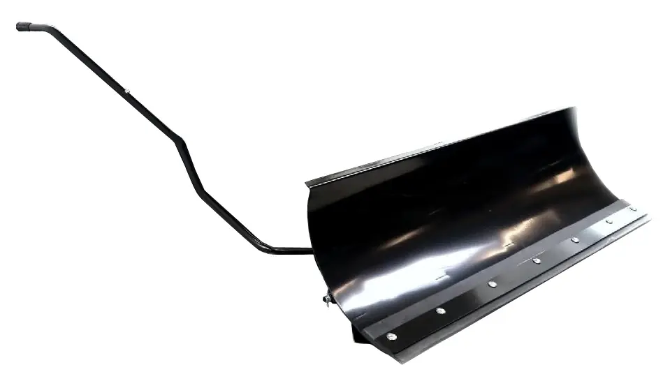 Bestseller Schneeräumschild Standard 110 mit Aushebung Seitenverstellung