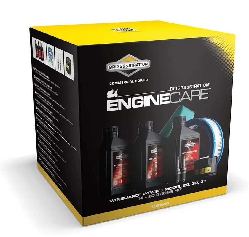Briggs + Stratton Wartungskit - 992240 Sofort Bestellen