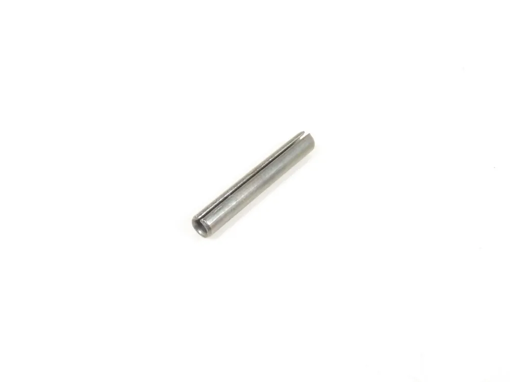 Neue Ware MTD Spannhülse für Schneefräse / Laubsauger 4 x 28 mm - 715-0249
