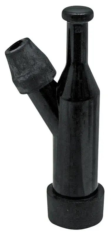 Honda Zündkerzenstecker für GX / GXV Motor - 30600ZE1013 Expressversand