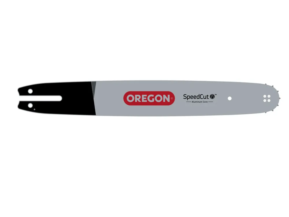 Oregon Führungsschiene SpeedCut™ .325" 1,3 mm 45 cm Direkt Vom Hersteller