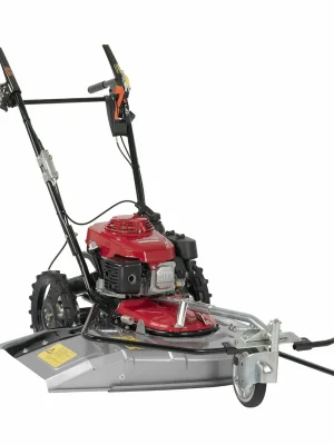 Bestseller Honda UM 616 B Wiesenmäher Hydrostat Bremse