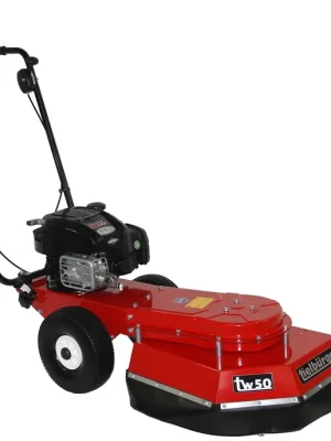 Tielbürger TW50 Wildkrautbürste B&S 675EXI Meistverkauft