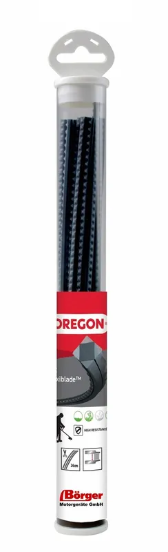 Oregon Freischneidefaden FlexiBlade 4,0 mm 26 cm 20 Stück Neu Im Sortiment