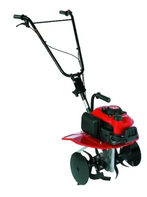 Honda FG 205 Benzin-Motorhacke Meistverkauft