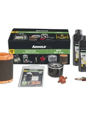 MTD Motor Wartungskit 547 ccm Echt