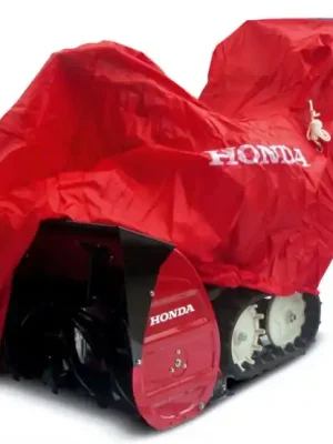 Honda Abdeckplane für Schneefräsen Large Jetzt Bestellen