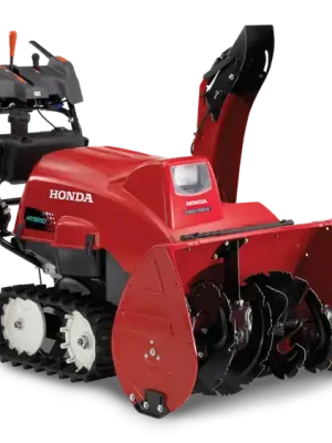 Direktkauf Honda HSS 1380i1 ETD Raupen-Schneefräse