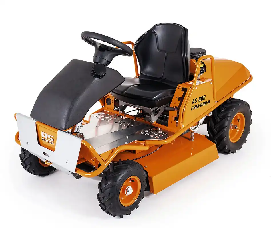 Online Kaufen AS-Motor AS 800 FreeRider Hochgrasmäher