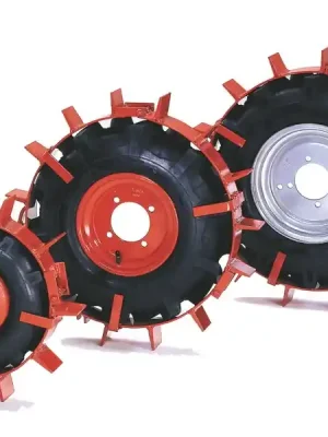 Beliebt Honda Klappgreifer Set für FJ 500 F 501 FG 500 Motorhacke - 034 K21
