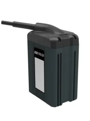 Markenware Cramer Akku Adapter für Kabelverbindung 82 Volt