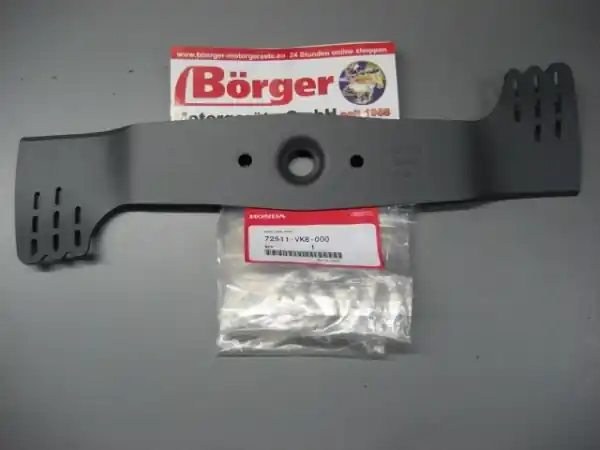 Top-Preis Honda Ersatzmesser 42 cm für HRE 42 B / HRB 425