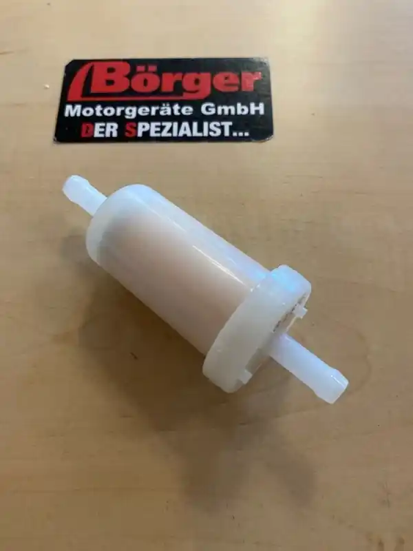 Abverkauf Honda Kraftstofffilter 20 µm für GCV / GX / GXV