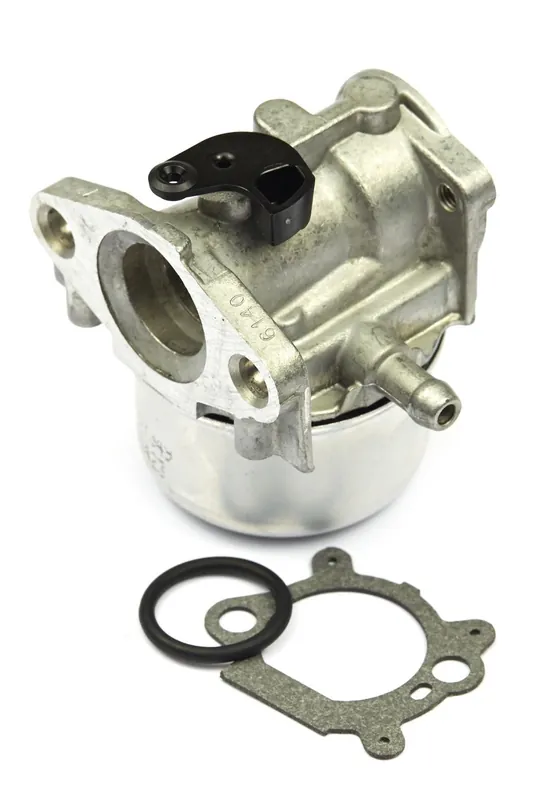Briggs & Stratton Schwimmervergaser kpl. inkl Dichtungen Primer System Jetzt Kaufen