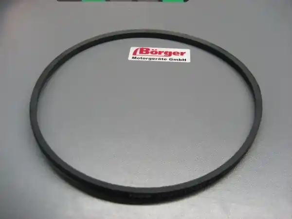 Direktkauf Castelgarden Keilriemen 10x765 mm für Rasenmäher