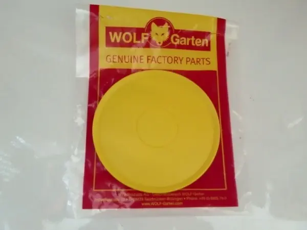 WOLF-Garten Radkappe 200 mm Garantierte Lieferung
