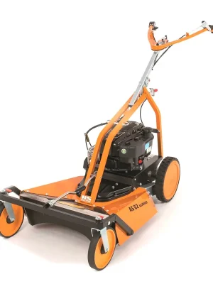 AS Motor AS 62 4T B&S Allmäher Gestrüppmäher Markenprodukt
