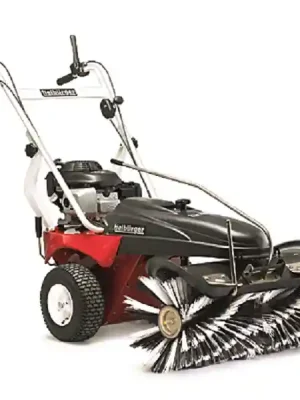 Abverkauf Tielbürger TK36 Professional class Kehrmaschine - Honda GCV 170