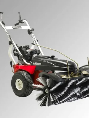 Tielbürger TK48 Professional class Kehrmaschine - B&S 675EXI Top-Angebot