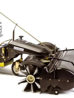 Tielbürger Kehrmaschine TK 522 für Husqvarna Rider 200 / Jonsered FRxxx ab Bj.2012 Billig