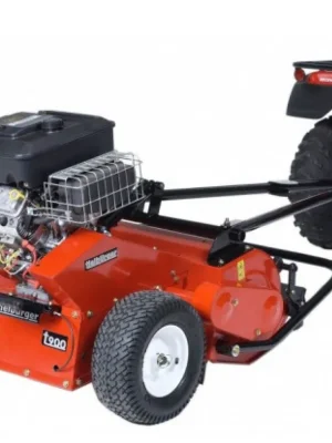 Begrenztes Angebot Tielbürger T920 Anhänge Schlegelmulcher - Honda GX390
