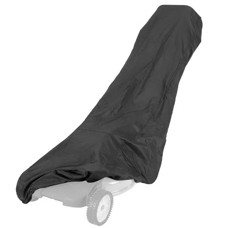 MTD Abdeckplane für Rasenmäher Knallerangebot
