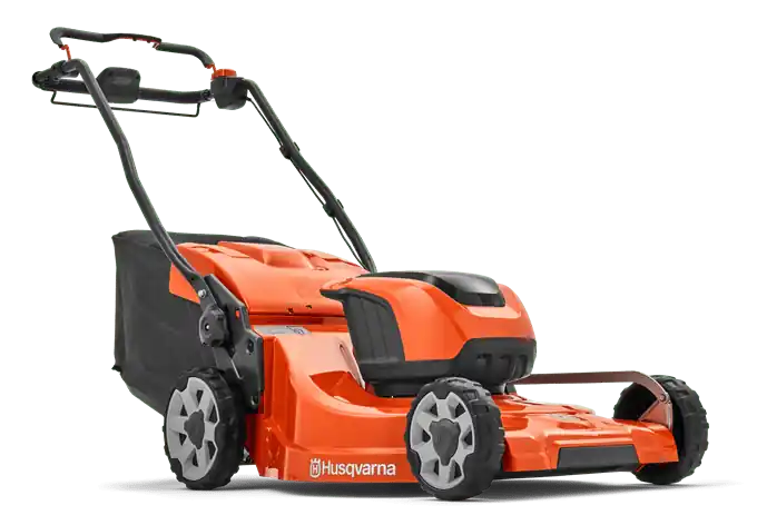 Husqvarna LC 353iVX Akku-Rasenmäher Online Kaufen