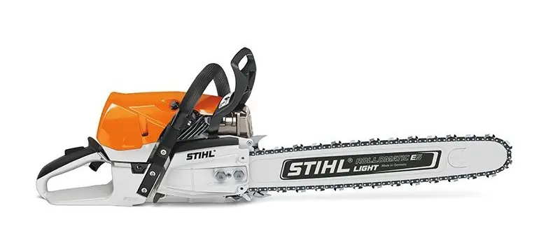 Letzte Chance STIHL MS 462 C-M VW Benzin-Motorsäge 45cm