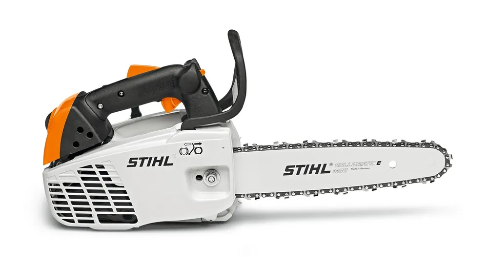 STIHL MS 194 T Benzin-Motorsäge 35 cm Mega-Angebot
