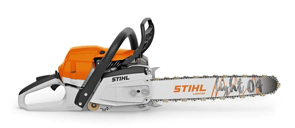 Nur Für Kurze Zeit STIHL MS 261 C-M Motorsäge 40 cm Rapid Duro 3 Sägekette