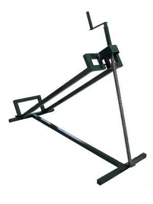 Top-Angebot Rasentraktor Lift mechanisch - MAX. 200 KG