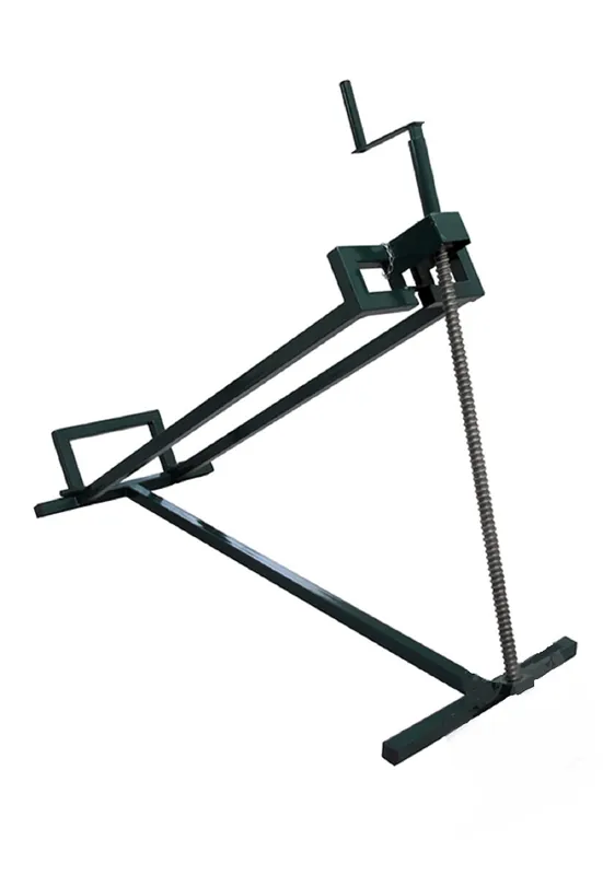 Top-Angebot Rasentraktor Lift mechanisch - MAX. 200 KG