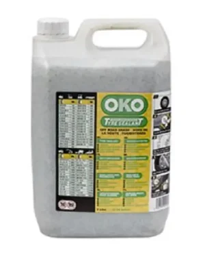 Top-Seller Reifendichtmittel (OFF ROAD) 5,0 Liter