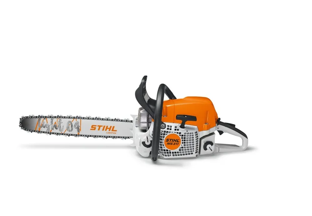 Must-Have STIHL MS 311 Benzin-Motorsäge 40 cm