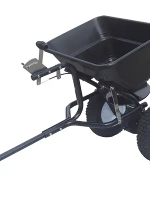 Meistverkauft Schleuderstreuer Anhänger 3,5 M/36 Kg