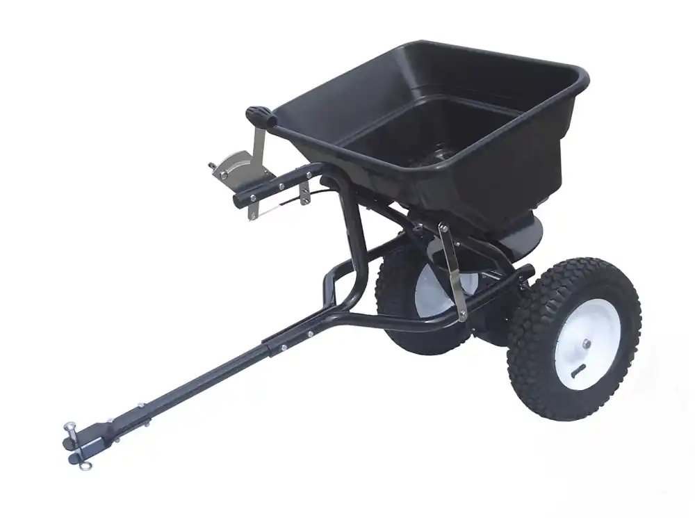 Meistverkauft Schleuderstreuer Anhänger 3,5 M/36 Kg