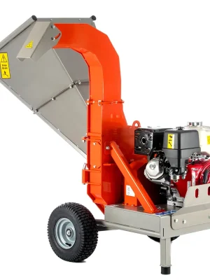DORMAK SH 85 H Benzin-Gartenhäcksler Top-Preis