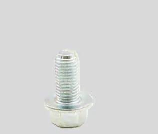 Top-Angebot Messerschraube M10x 1,25 für Honda Rasenmäher - 90105-960-710 L 20 mm