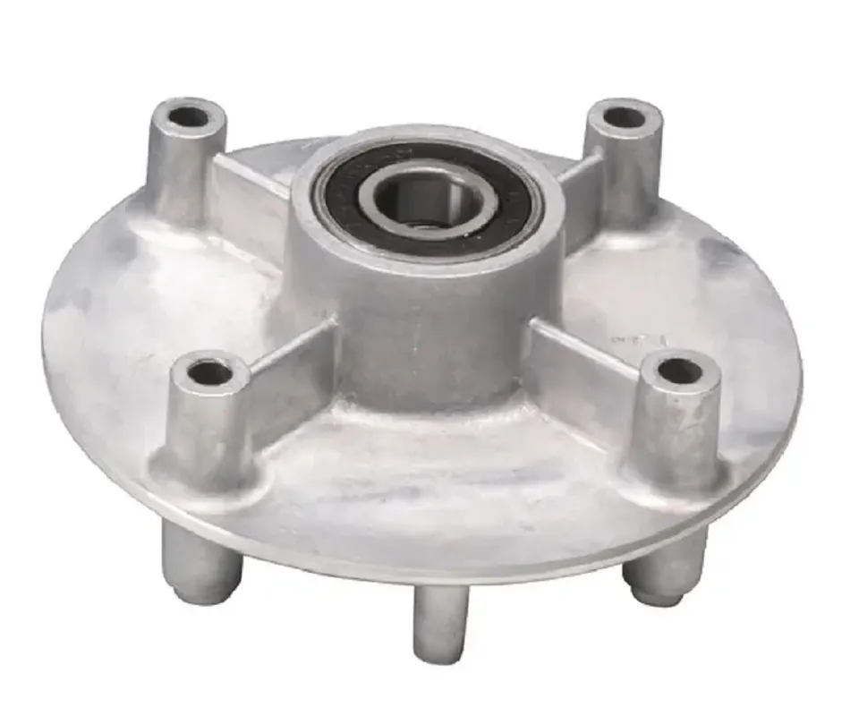 Wochenendangebot Messerspindel 64 mm für Stiga Park Villa 107HD Frontmäher