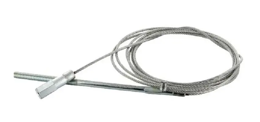 Preisreduziert Lenkseil 3730 mm für Villa / XM - 1134-2032-04