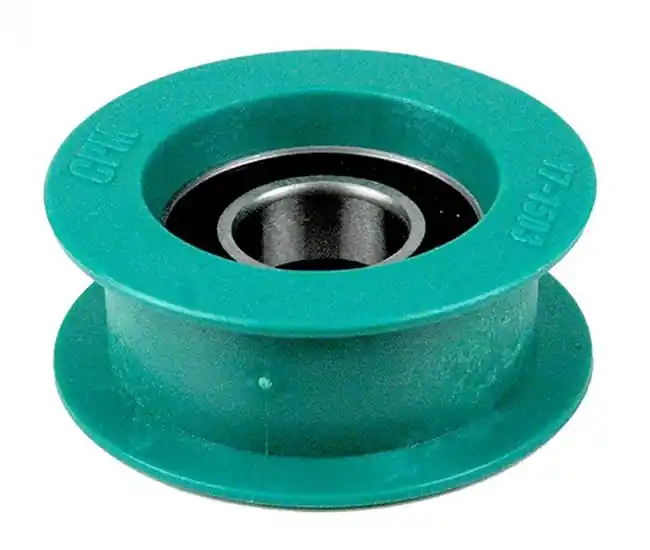 Neu Im Sortiment Umlenkrolle 50 mm für 122 cm Stiga Mähwerke - 1136-0915-01